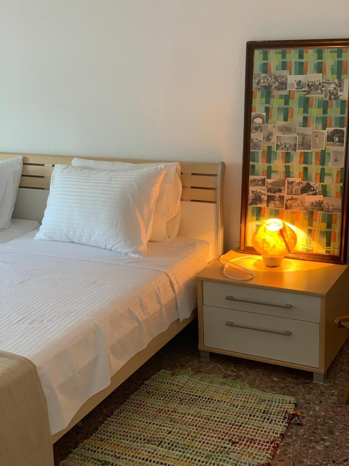 Kalelia Apartment Nea Poteidaia Ngoại thất bức ảnh