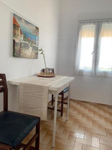 Kalelia Apartment Nea Poteidaia Ngoại thất bức ảnh