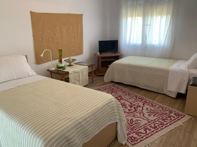Kalelia Apartment Nea Poteidaia Ngoại thất bức ảnh