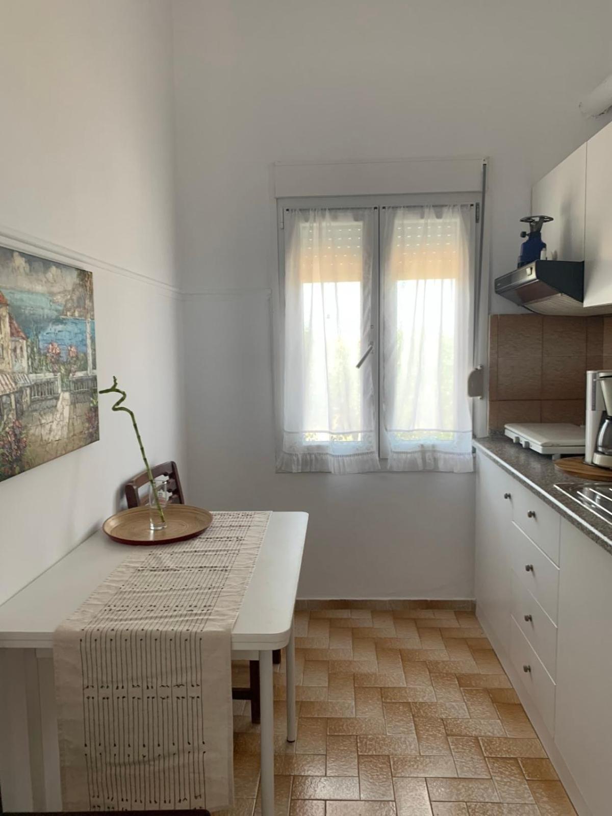 Kalelia Apartment Nea Poteidaia Ngoại thất bức ảnh
