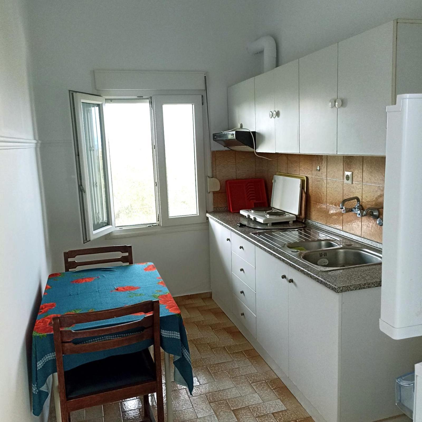Kalelia Apartment Nea Poteidaia Ngoại thất bức ảnh